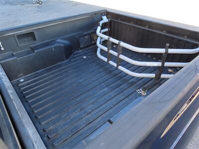 2012 Toyota Tacoma Double Cab V6 4WD SB - Photo 36 - Santa Cruz, CA 95062
