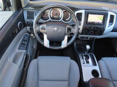2012 Toyota Tacoma Double Cab V6 4WD SB - Photo 6 - Santa Cruz, CA 95062