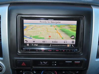 2012 Toyota Tacoma Double Cab V6 4WD SB - Photo 20 - Santa Cruz, CA 95062
