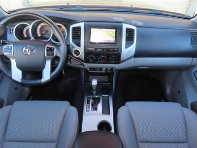 2012 Toyota Tacoma Double Cab V6 4WD SB - Photo 25 - Santa Cruz, CA 95062