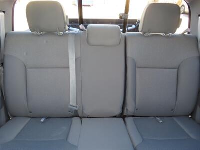 2012 Toyota Tacoma Double Cab V6 4WD SB - Photo 27 - Santa Cruz, CA 95062
