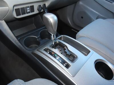 2012 Toyota Tacoma Double Cab V6 4WD SB - Photo 23 - Santa Cruz, CA 95062