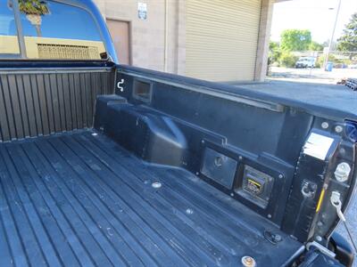 2012 Toyota Tacoma Double Cab V6 4WD SB - Photo 42 - Santa Cruz, CA 95062