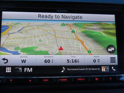 2012 Toyota Tacoma Double Cab V6 4WD SB - Photo 13 - Santa Cruz, CA 95062