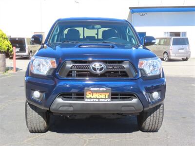 2012 Toyota Tacoma Double Cab V6 4WD SB - Photo 48 - Santa Cruz, CA 95062