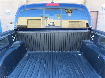 2012 Toyota Tacoma Double Cab V6 4WD SB - Photo 41 - Santa Cruz, CA 95062