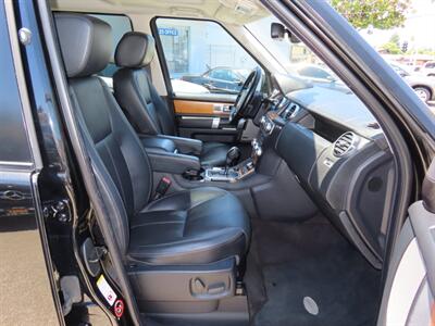 2010 Land Rover LR4 4WD   - Photo 21 - Santa Cruz, CA 95062