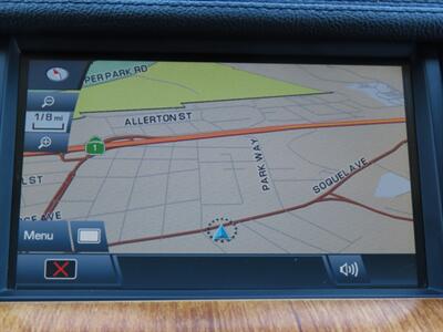 2010 Land Rover LR4 4WD   - Photo 17 - Santa Cruz, CA 95062