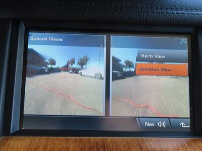 2010 Land Rover LR4 4WD   - Photo 32 - Santa Cruz, CA 95062