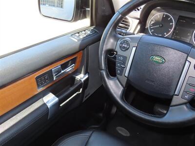 2010 Land Rover LR4 4WD   - Photo 12 - Santa Cruz, CA 95062