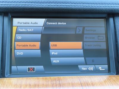 2010 Land Rover LR4 4WD   - Photo 26 - Santa Cruz, CA 95062