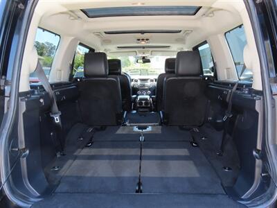 2010 Land Rover LR4 4WD   - Photo 48 - Santa Cruz, CA 95062