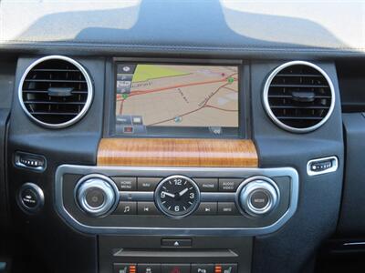 2010 Land Rover LR4 4WD   - Photo 27 - Santa Cruz, CA 95062