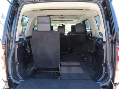 2010 Land Rover LR4 4WD   - Photo 50 - Santa Cruz, CA 95062