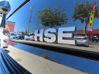 2010 Land Rover LR4 4WD   - Photo 5 - Santa Cruz, CA 95062