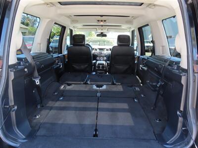 2010 Land Rover LR4 4WD   - Photo 46 - Santa Cruz, CA 95062