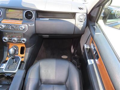 2010 Land Rover LR4 4WD   - Photo 22 - Santa Cruz, CA 95062