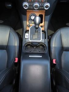 2010 Land Rover LR4 4WD   - Photo 16 - Santa Cruz, CA 95062