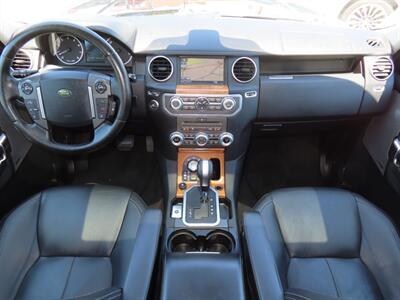 2010 Land Rover LR4 4WD   - Photo 30 - Santa Cruz, CA 95062