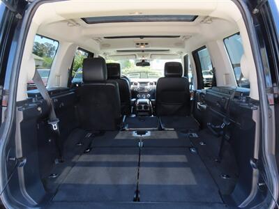 2010 Land Rover LR4 4WD   - Photo 47 - Santa Cruz, CA 95062
