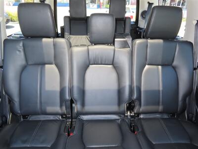 2010 Land Rover LR4 4WD   - Photo 37 - Santa Cruz, CA 95062
