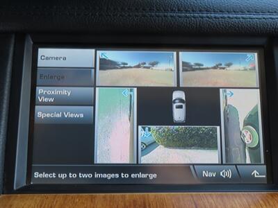2010 Land Rover LR4 4WD   - Photo 34 - Santa Cruz, CA 95062