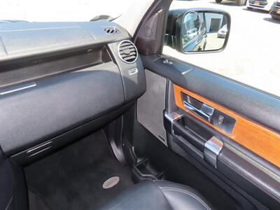 2010 Land Rover LR4 4WD   - Photo 23 - Santa Cruz, CA 95062