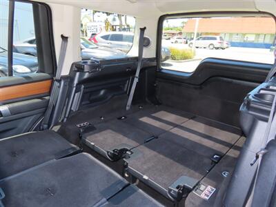 2010 Land Rover LR4 4WD   - Photo 45 - Santa Cruz, CA 95062