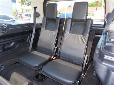2010 Land Rover LR4 4WD   - Photo 43 - Santa Cruz, CA 95062