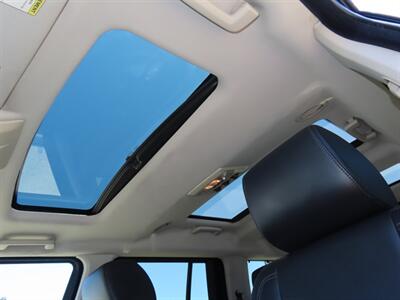 2010 Land Rover LR4 4WD   - Photo 7 - Santa Cruz, CA 95062