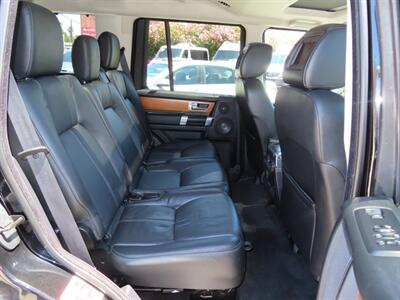 2010 Land Rover LR4 4WD   - Photo 39 - Santa Cruz, CA 95062