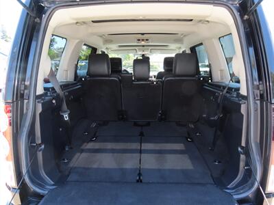2010 Land Rover LR4 4WD   - Photo 49 - Santa Cruz, CA 95062