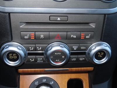 2010 Land Rover LR4 4WD   - Photo 29 - Santa Cruz, CA 95062