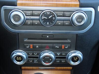 2010 Land Rover LR4 4WD   - Photo 28 - Santa Cruz, CA 95062