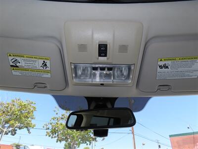 2010 Land Rover LR4 4WD   - Photo 19 - Santa Cruz, CA 95062