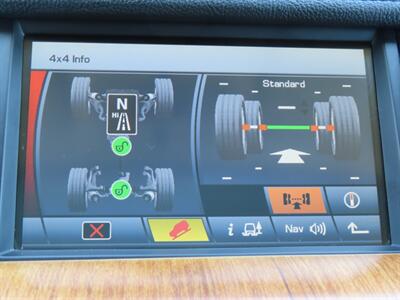 2010 Land Rover LR4 4WD   - Photo 14 - Santa Cruz, CA 95062