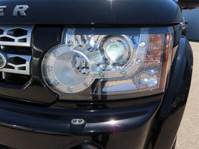 2010 Land Rover LR4 4WD   - Photo 56 - Santa Cruz, CA 95062