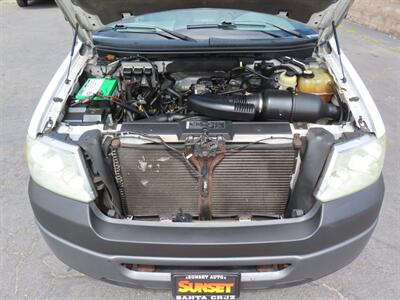 2008 Ford F-150 Supercab Short-Bed XL   - Photo 39 - Santa Cruz, CA 95062