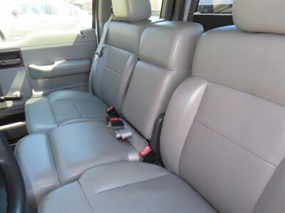 2008 Ford F-150 Supercab Short-Bed XL   - Photo 7 - Santa Cruz, CA 95062