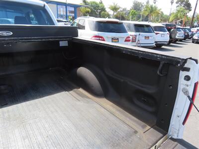 2008 Ford F-150 Supercab Short-Bed XL   - Photo 35 - Santa Cruz, CA 95062