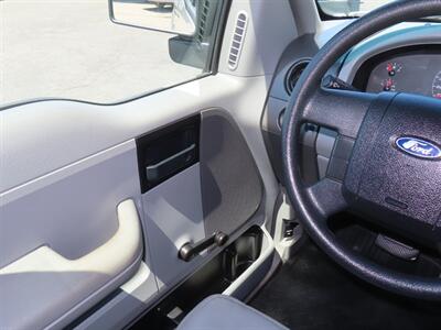 2008 Ford F-150 Supercab Short-Bed XL   - Photo 9 - Santa Cruz, CA 95062