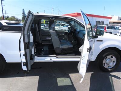 2008 Ford F-150 Supercab Short-Bed XL   - Photo 24 - Santa Cruz, CA 95062