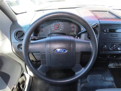 2008 Ford F-150 Supercab Short-Bed XL   - Photo 8 - Santa Cruz, CA 95062