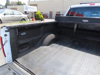 2008 Ford F-150 Supercab Short-Bed XL   - Photo 33 - Santa Cruz, CA 95062