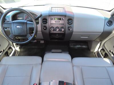 2008 Ford F-150 Supercab Short-Bed XL   - Photo 20 - Santa Cruz, CA 95062