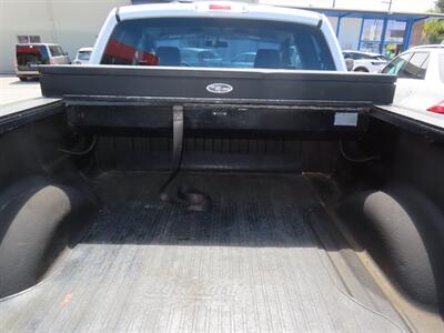 2008 Ford F-150 Supercab Short-Bed XL   - Photo 34 - Santa Cruz, CA 95062