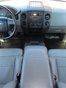 2008 Ford F-150 Supercab Short-Bed XL   - Photo 12 - Santa Cruz, CA 95062