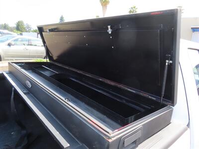 2008 Ford F-150 Supercab Short-Bed XL   - Photo 28 - Santa Cruz, CA 95062