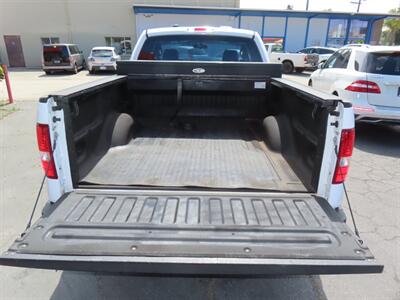 2008 Ford F-150 Supercab Short-Bed XL   - Photo 36 - Santa Cruz, CA 95062