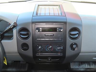 2008 Ford F-150 Supercab Short-Bed XL   - Photo 11 - Santa Cruz, CA 95062